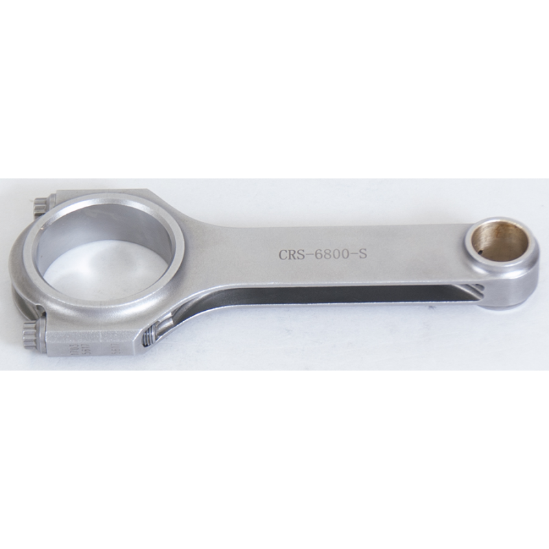 Eagle Chevy Big Block Standard Forged 4340 H-Beam Connecting Rods with ARP2000 Bolts Eagle Connecting Rods - 8Cyl