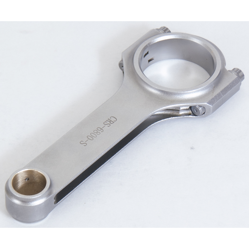 Eagle Chevy Big Block Standard Forged 4340 H-Beam Connecting Rods with ARP2000 Bolts Eagle Connecting Rods - 8Cyl