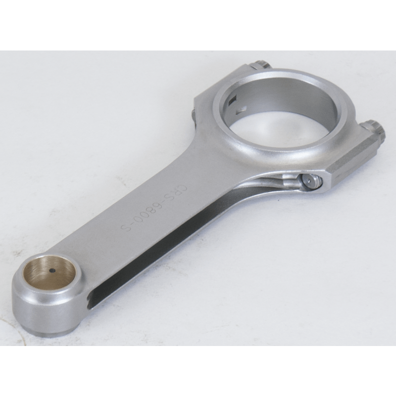 Eagle Chevy Big Block Standard Forged 4340 H-Beam Connecting Rods with L19 Bolts Eagle Connecting Rods - 8Cyl