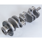 Eagle Chevy LS1 24 Tooth Reluctor 4140 Forged Crankhaft Eagle Crankshafts