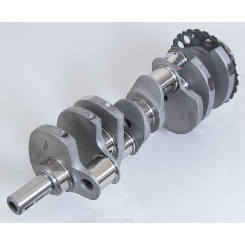 Eagle Chevy LS1 24 Tooth Reluctor 4140 Forged Crankhaft Eagle Crankshafts