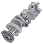 Eagle Chevy Small Block 4340 Forged Steel Crankshaft