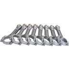 Eagle Chrysler 318/340/360 I Beam Rod Set Eagle Connecting Rods - 8Cyl