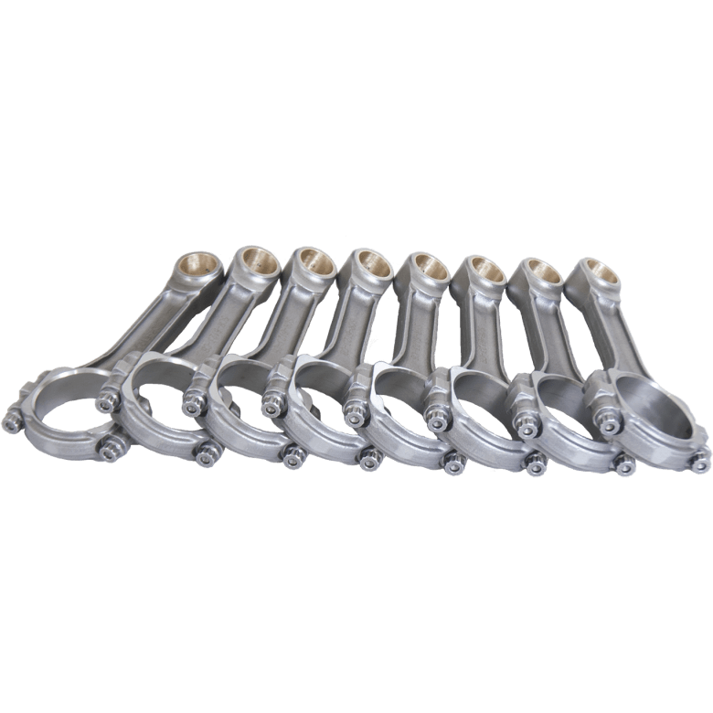 Eagle Chrysler 318/340/360 I Beam Rod Set Eagle Connecting Rods - 8Cyl