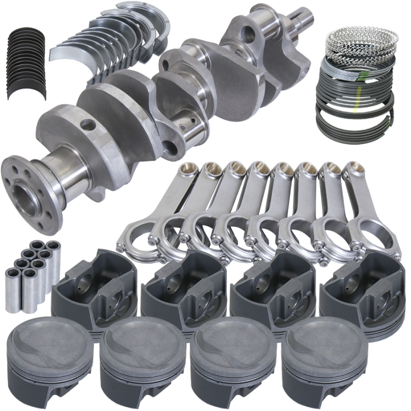 Eagle Chrysler 360 4.00in Stroke 4.03in Rotating Assembly Kit Eagle Rotating Assemblies