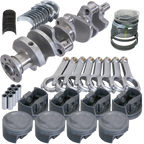 Eagle Chrysler 360 4.00in Stroke 4.03in Rotating Assembly Kit Eagle Rotating Assemblies