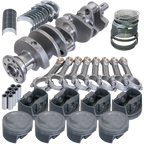 Eagle Chrysler 360 408 Engine CID Rotating Assembly Kit