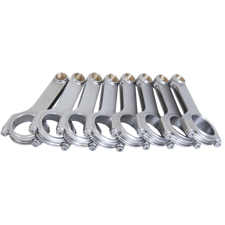 Eagle Chrysler 383/400 H-Beam Connecting Rods (Set of 8) Eagle Connecting Rods - 8Cyl
