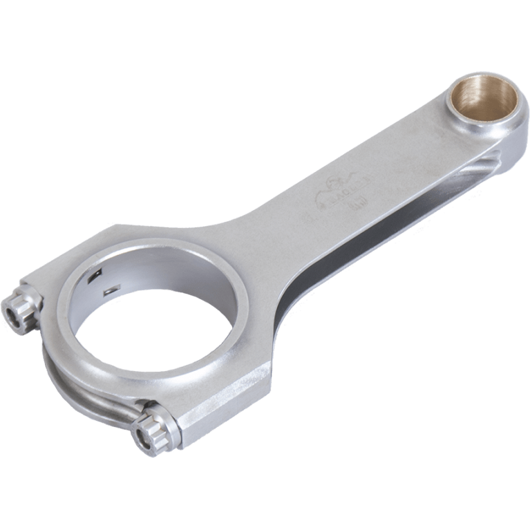 Eagle Chrysler 383/400 H-Beam Connecting Rods (Set of 8) Eagle Connecting Rods - 8Cyl