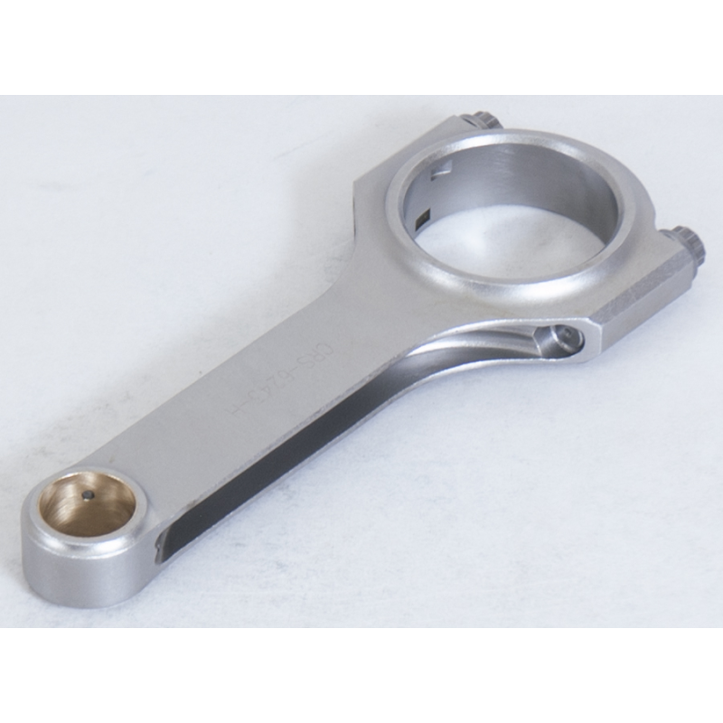 Eagle Chrysler 5.7/6.1L Hemi 6.243in 4340 H-Beam Connecting Rods w/ .945 Pin (Set of 8) Eagle Connecting Rods - 8Cyl