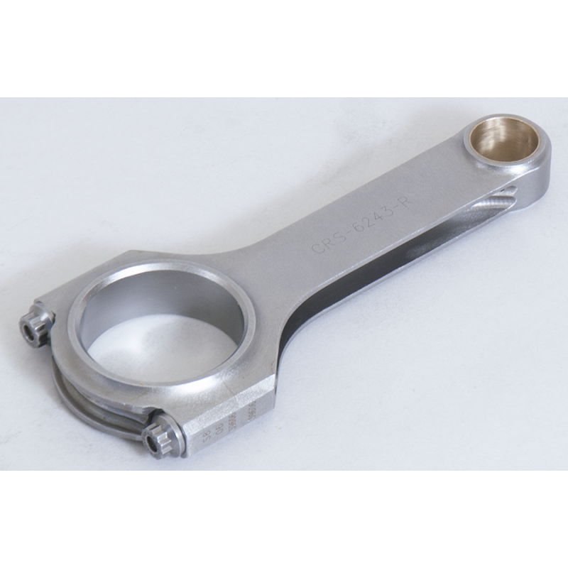 Eagle Chrysler 5.7/6.1L Hemi 6.243in 4340 H-Beam Connecting Rods w/ .984 Pin (Set of 8) Eagle Connecting Rods - 8Cyl