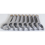 Eagle Chrysler Big Block 400 H-Beam Connecting Rods (Set of 8) Eagle Connecting Rods - 8Cyl