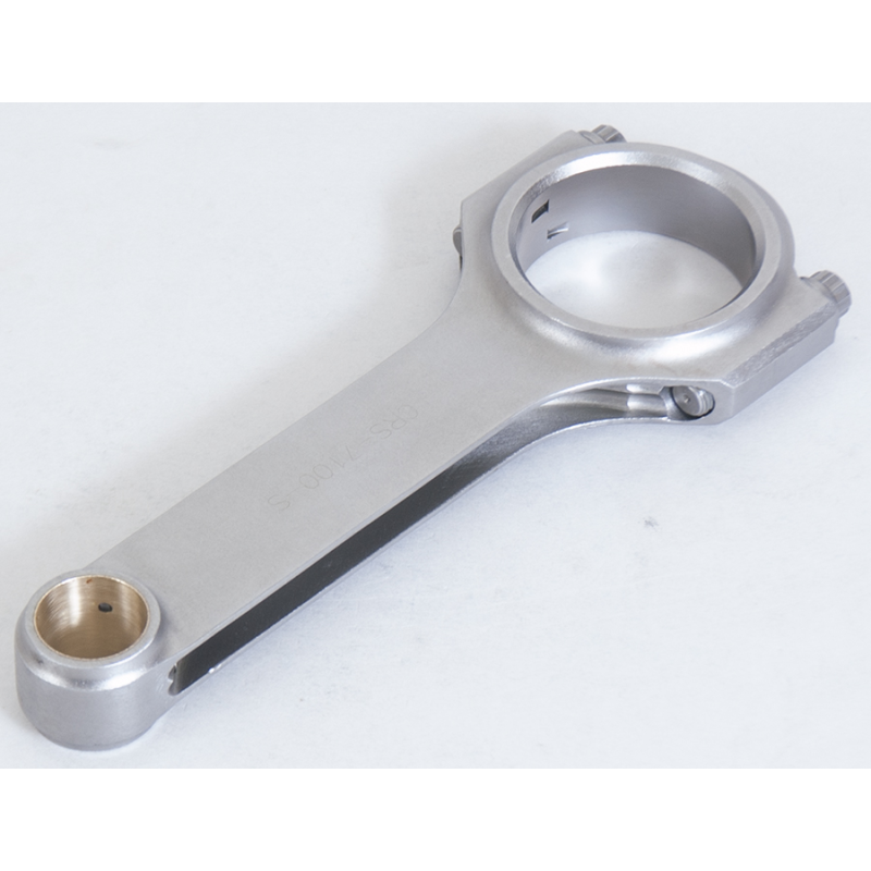 Eagle Chrysler RB 2.200in Journal .990in Pin H-Beam Connecting Rods (Set of 8) Eagle Connecting Rods - 8Cyl
