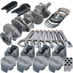 Eagle Chrysler RB 426 440 Rotating Assembly Kit Eagle Rotating Assemblies