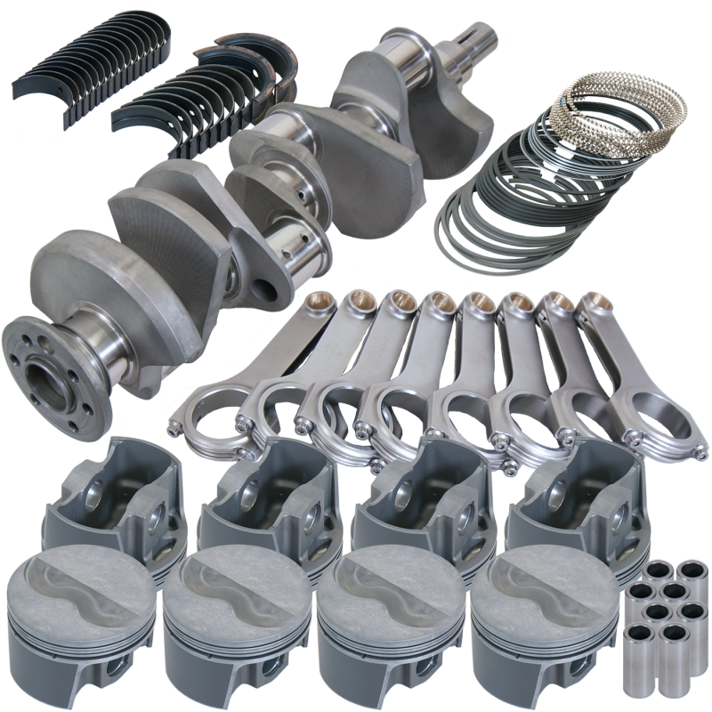 Eagle Chrysler RB 426 440 Rotating Assembly Kit Eagle Rotating Assemblies