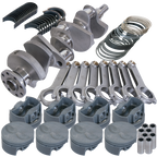 Eagle Chrysler RB 505ci Balanced Rotating Assembly Kit .030in Bore Eagle Rotating Assemblies