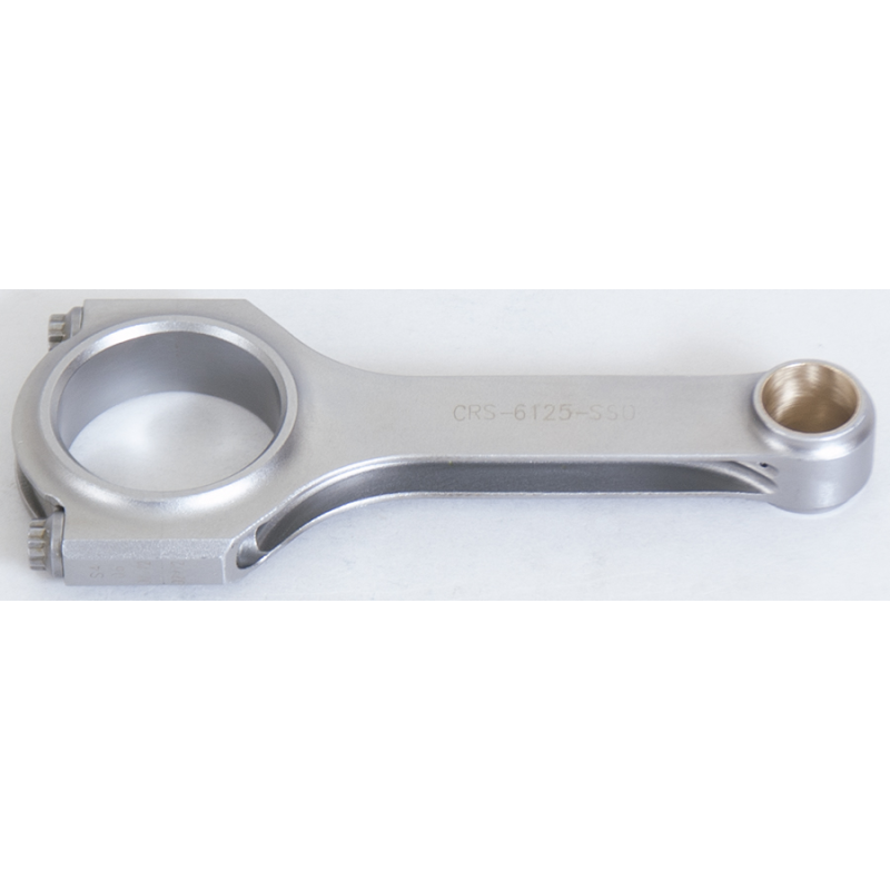 Eagle Dodge Stroker Hemi 6.125 Length 4340 Forged Steel Connecting Rods (Set of 8) Eagle Connecting Rods - 8Cyl