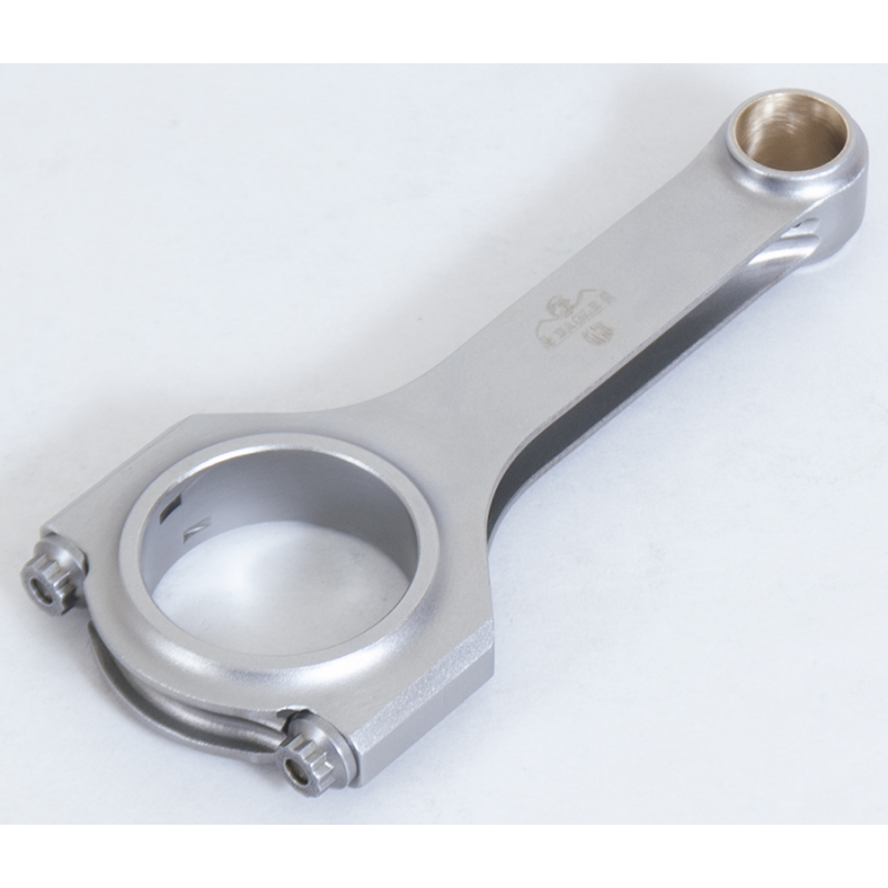 Eagle Dodge Stroker Hemi 6.125 Length 4340 Forged Steel Connecting Rods (Set of 8) Eagle Connecting Rods - 8Cyl