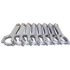 Eagle Ford 302 2.100in Journals .927in Pin H-Beam Connecting Rods w/ARP2000 Bolts (Set of 8) Eagle Connecting Rods - 8Cyl