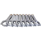 Eagle Ford 302 H-Beam Connecting Rods 0.927in Pin Size O.E. Rod Journals (Set of 8) Eagle Connecting Rods - 8Cyl