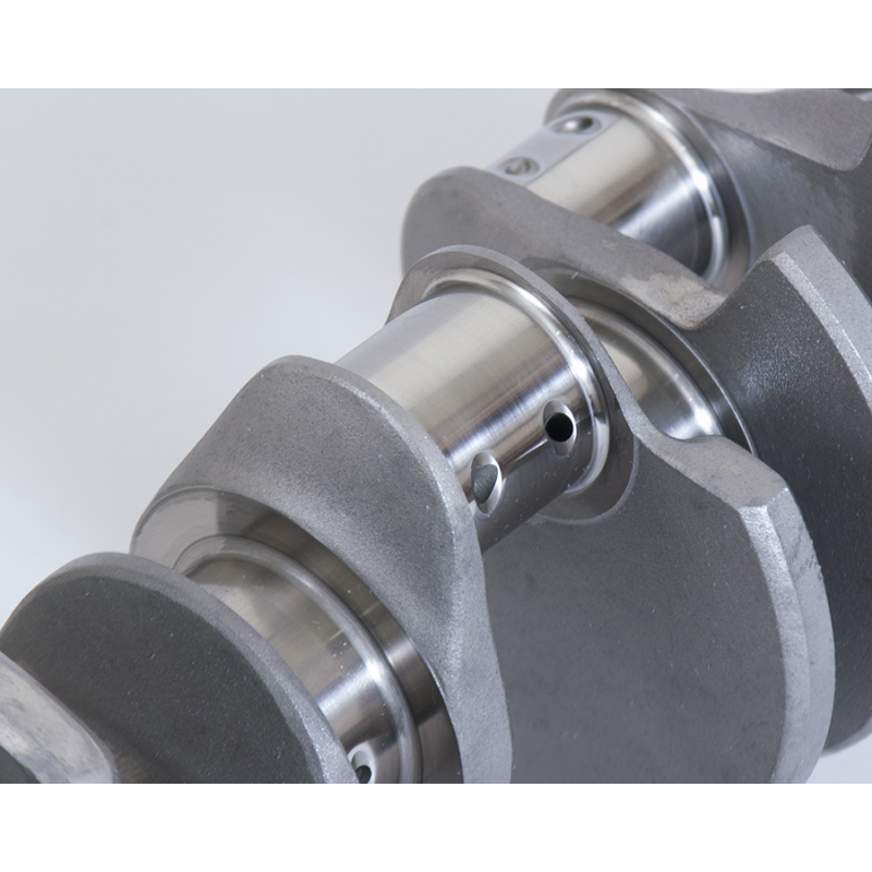 Eagle Ford 351W 2.750in Main Journals 4.000in Stroke 2.100in Rod Journals Forged Steel Crankshaft Eagle Crankshafts