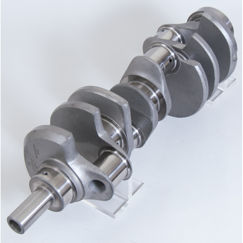Eagle Ford 351W 2.750in Main Journals 4.000in Stroke 2.100in Rod Journals Forged Steel Crankshaft Eagle Crankshafts