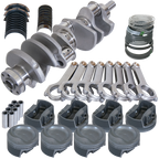 Eagle Ford 351W 408 Competition Rotating Assembly Kit