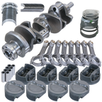 Eagle Ford 351W Block 6.250in Rod Length 4.000in Stroke Rotating Assembly