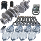 Eagle Ford 351W Windsor Rotating Assembly