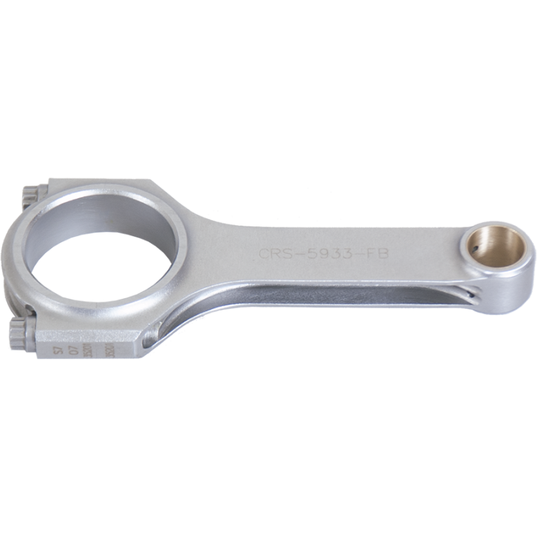 Eagle Ford 4.6 ARP8740 H-Beam Connecting Rod (Single Rod) Eagle Connecting Rods - Single