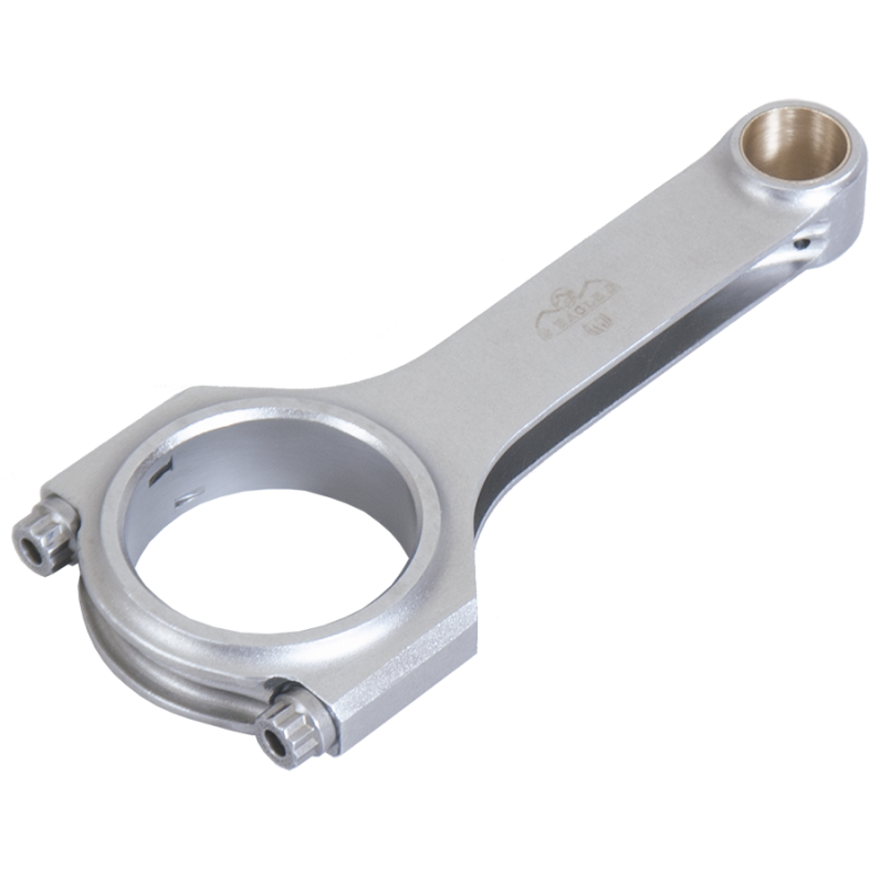 Eagle Ford 4.6 ARP8740 H-Beam Connecting Rod (Single Rod) Eagle Connecting Rods - Single