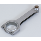 Eagle Ford 8BA Flathead 2.0in Journal H-Beam Connecting Rods w/ ARP 2000 Bolts (Set of 8) Eagle Connecting Rods - 8Cyl