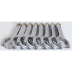 Eagle Ford FE H-Beam Connecting Rods (Set of 8) Eagle Connecting Rods - 8Cyl