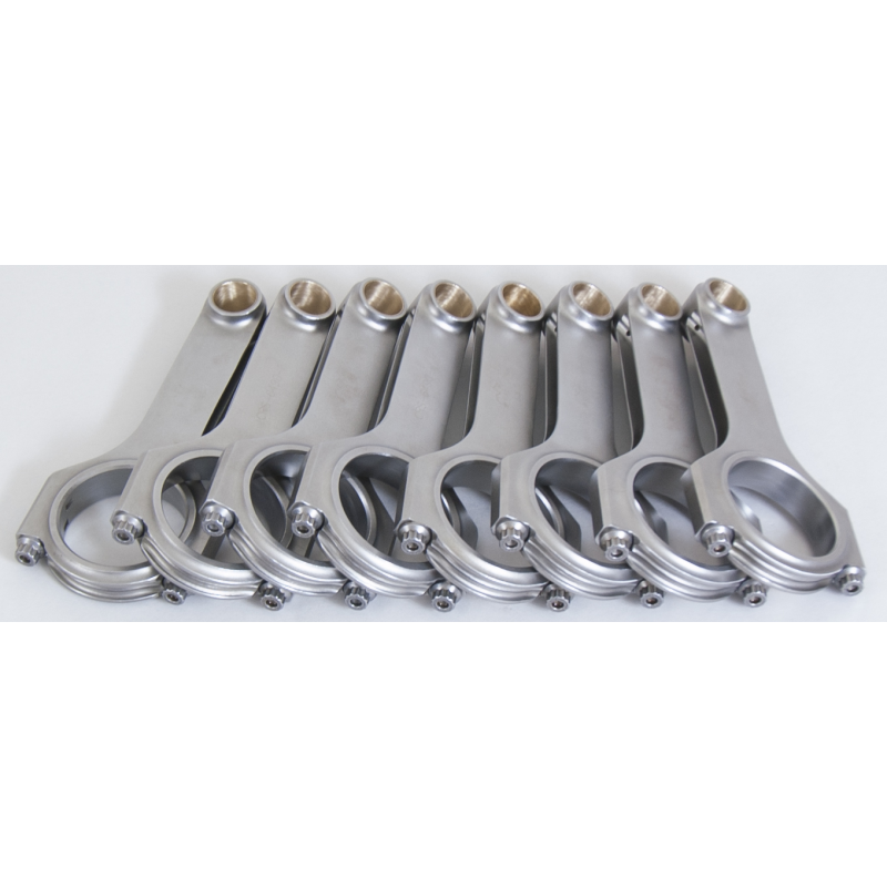 Eagle Ford FE H-Beam Connecting Rods (Set of 8) Eagle Connecting Rods - 8Cyl