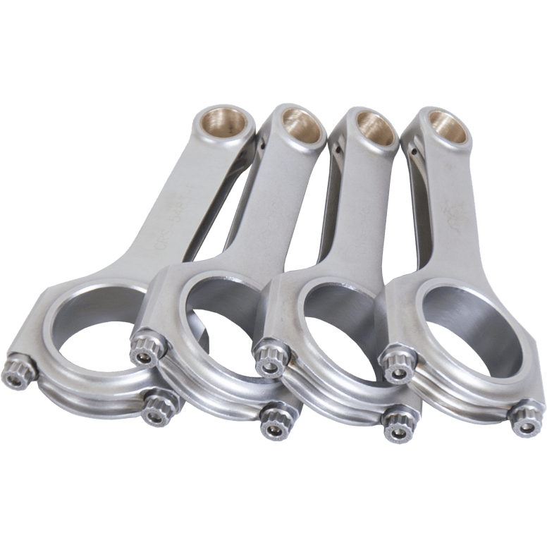 Eagle Ford Focus ZETEC Connecting Rods (Set of 4) Eagle Connecting Rods - 4Cyl