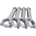 Eagle Ford Focus ZETEC Connecting Rods (Set of 4) Eagle Connecting Rods - 4Cyl