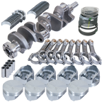 Eagle Ford Small Block Rotating Assembly