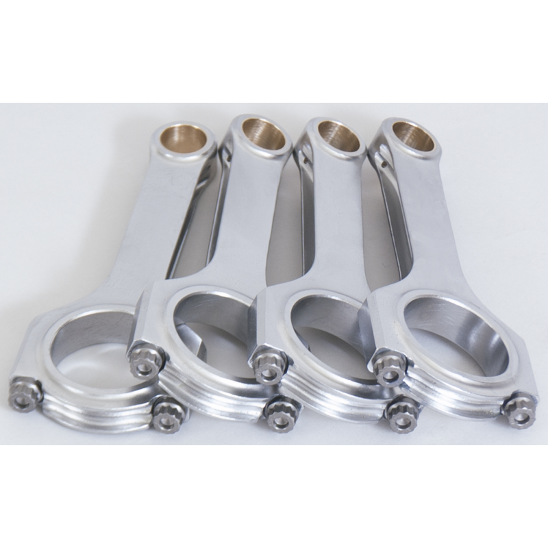Eagle Honda/Acura K24 Engine Extreme Duty Connecting Rods (Set of 4) Eagle Connecting Rods - 4Cyl