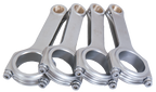 Eagle Honda D16 / ZC Engine Connecting Rods (Set of 4)
