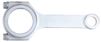 Eagle Honda D16 / ZC Engine Connecting Rods (Set of 4)