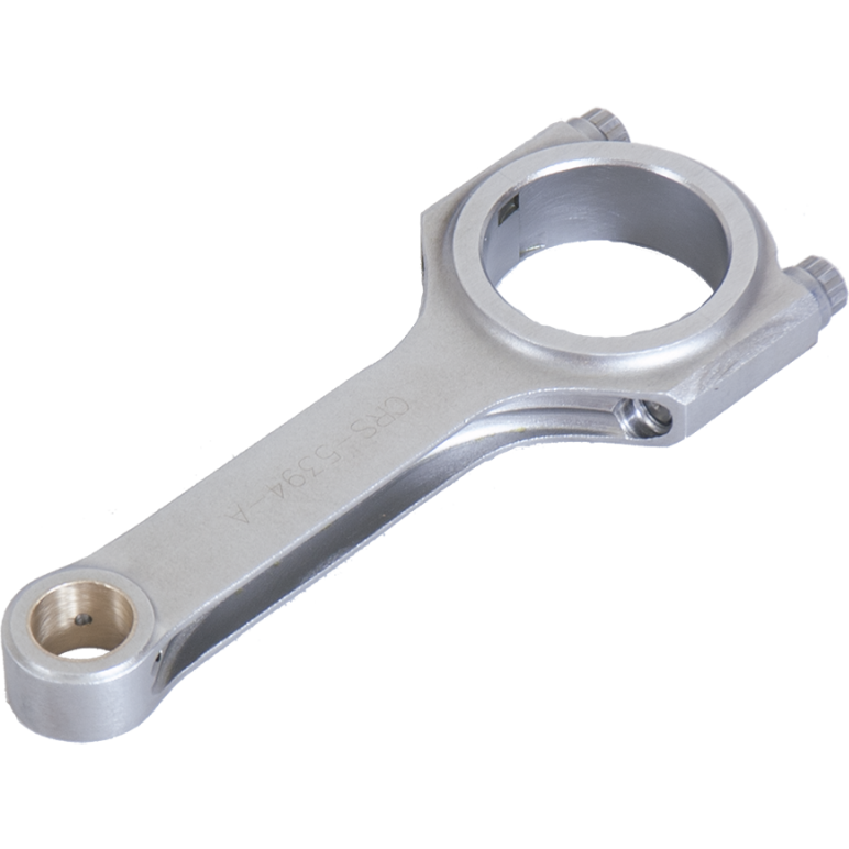 Eagle Honda D16 / ZC Engine H-Beam Connecting Rod (Single Rod) Eagle Connecting Rods - Single