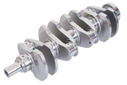 Eagle Honda F20C 4340 Billet Crankshaft
