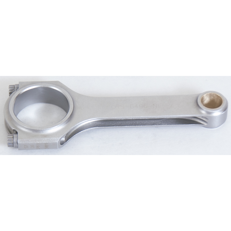 Eagle Nissan KA24 H-Beam Connecting Rod (One Rod) Eagle Connecting Rods - Single