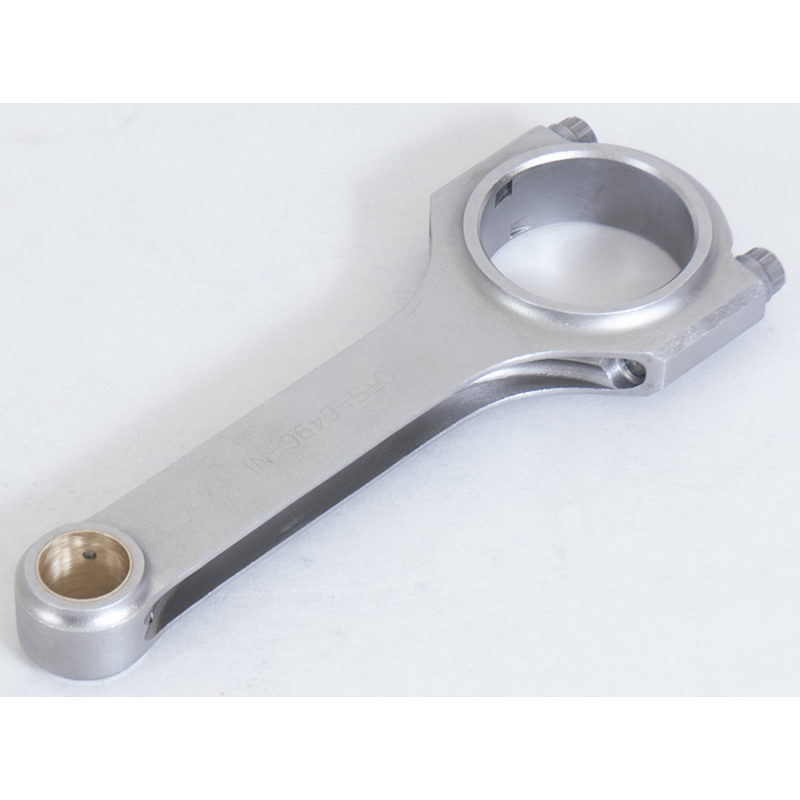 Eagle Nissan KA24 H-Beam Connecting Rod (One Rod) Eagle Connecting Rods - Single