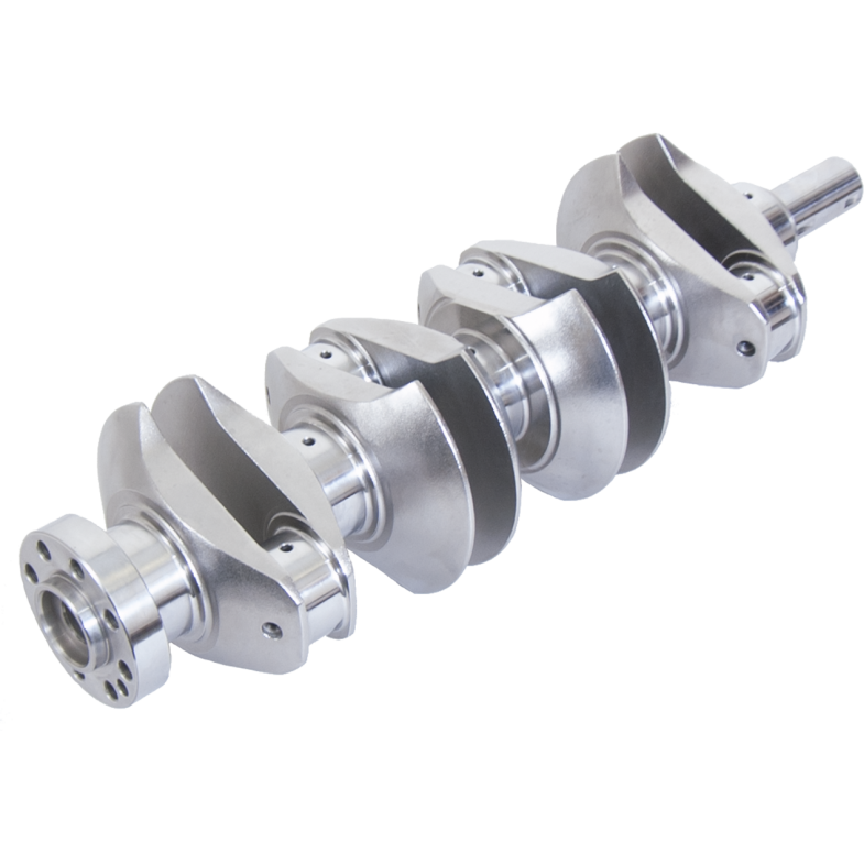 Eagle Nissan SR20 4340 Billet Crankshaft Eagle Crankshafts