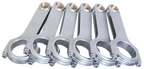 Eagle Nissan VG30DE Engine Connecting Rods (Set of 6)