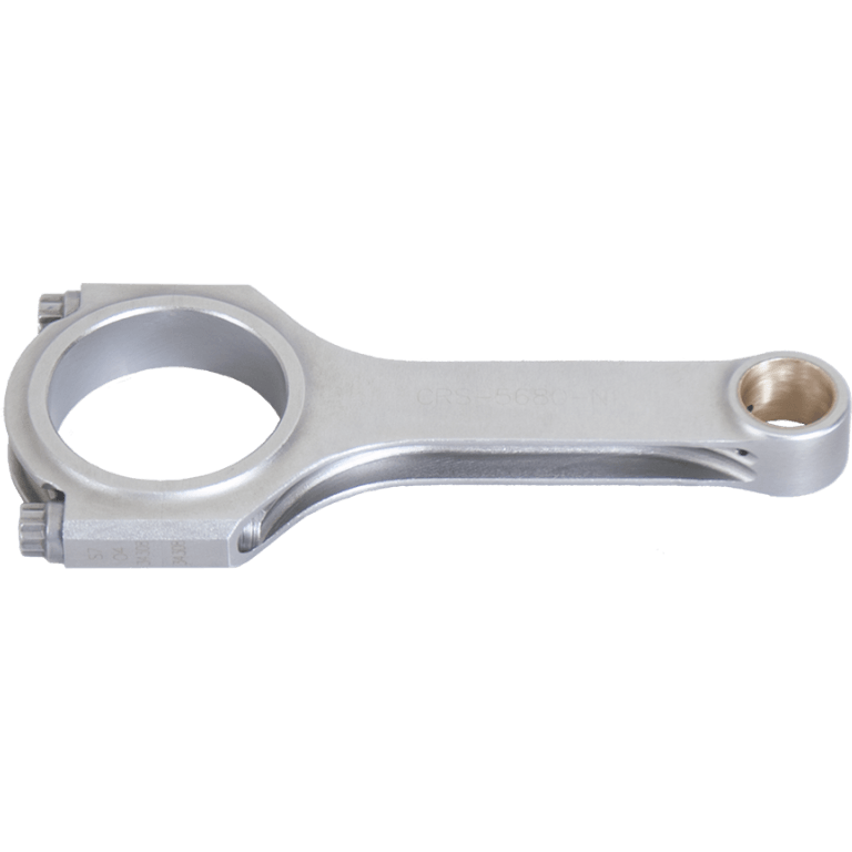 Eagle Nissan VQ35DE Engine Connecting Rod **SINGLE ROD** Eagle Connecting Rods - Single