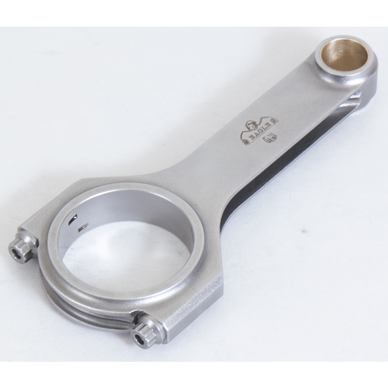 Eagle Oldsmobile 455 H-Beam Connecting Rod *SINGLE ROD ONLY* Eagle Connecting Rods - Single
