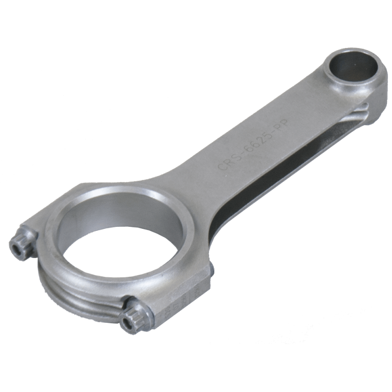 Eagle Pontiac 400/455 Press Fit H-Beam Connecting Rod (Single) Eagle Connecting Rods - Single