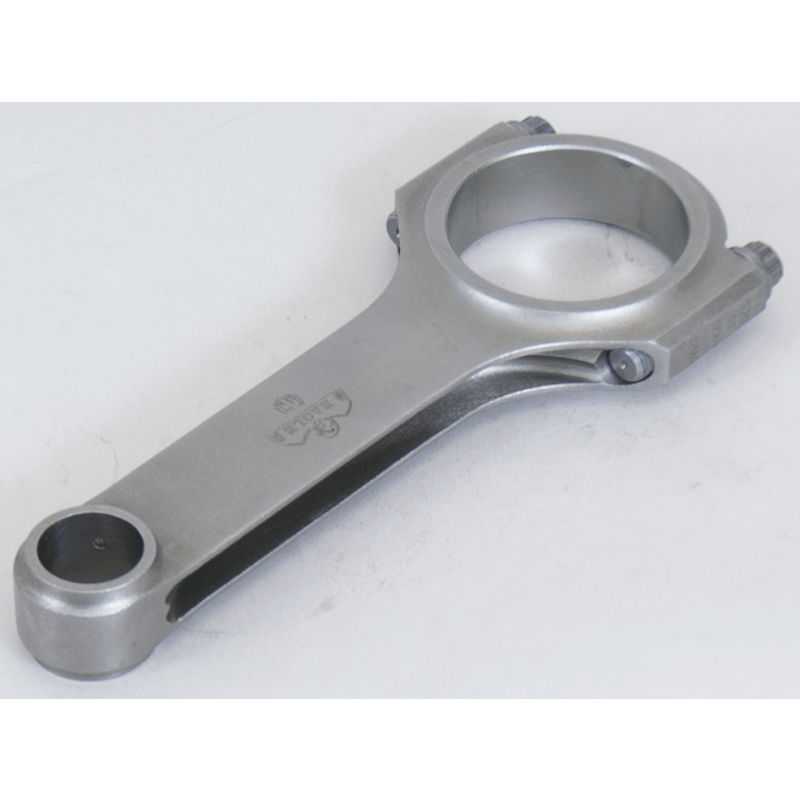 Eagle Pontiac 400/455 Press Fit H-Beam Connecting Rod (Single) Eagle Connecting Rods - Single